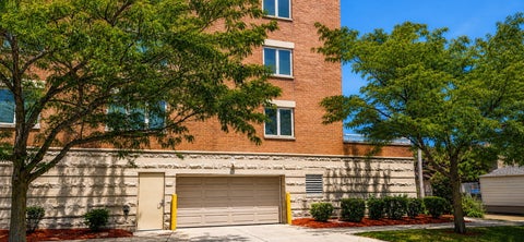 Tiny photo for 2919 N Harlem Avenue #503, Chicago, IL 60707 (MLS # 12715174)