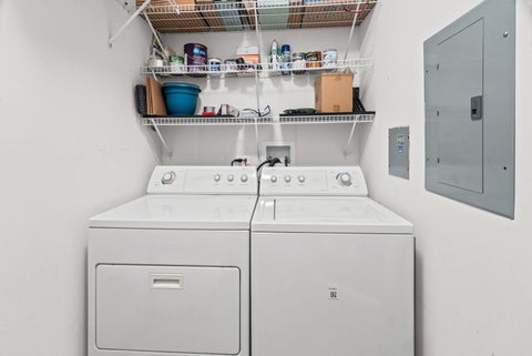 Tiny photo for 2919 N Harlem Avenue #503, Chicago, IL 60707 (MLS # 12715174)