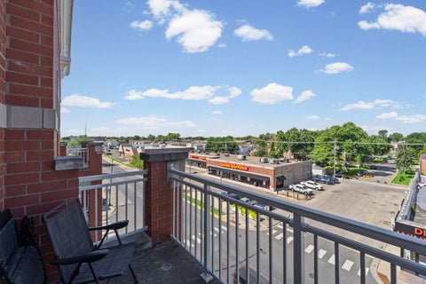 Tiny photo for 2919 N Harlem Avenue #503, Chicago, IL 60707 (MLS # 12715174)