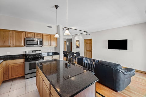 Tiny photo for 2919 N Harlem Avenue #503, Chicago, IL 60707 (MLS # 12715174)