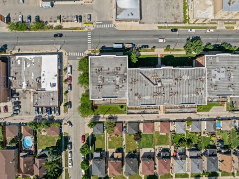 Tiny photo for 2919 N Harlem Avenue #503, Chicago, IL 60707 (MLS # 12715174)