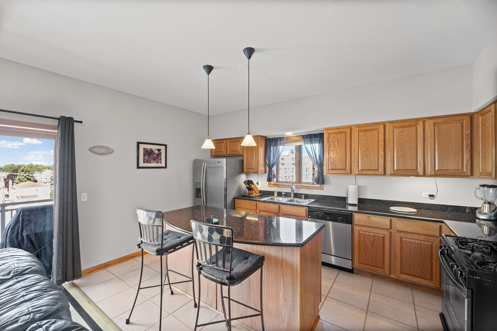 2919 N Harlem Avenue 503