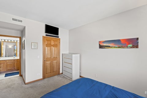 Tiny photo for 2919 N Harlem Avenue #503, Chicago, IL 60707 (MLS # 12715174)