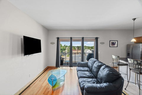 Tiny photo for 2919 N Harlem Avenue #503, Chicago, IL 60707 (MLS # 12715174)