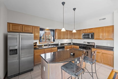 Tiny photo for 2919 N Harlem Avenue #503, Chicago, IL 60707 (MLS # 12715174)