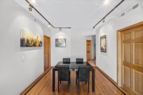 Tiny photo for 2919 N Harlem Avenue #503, Chicago, IL 60707 (MLS # 12715174)