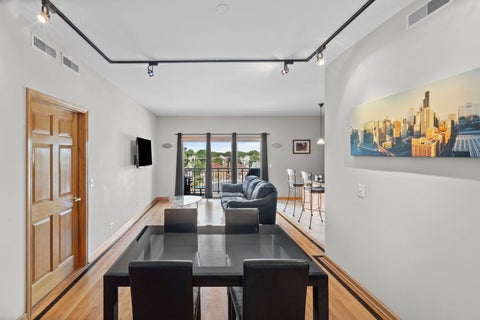 Tiny photo for 2919 N Harlem Avenue #503, Chicago, IL 60707 (MLS # 12715174)