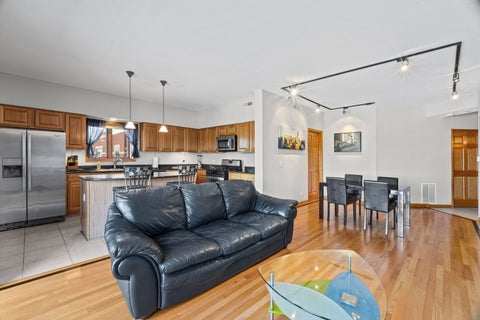 Tiny photo for 2919 N Harlem Avenue #503, Chicago, IL 60707 (MLS # 12715174)
