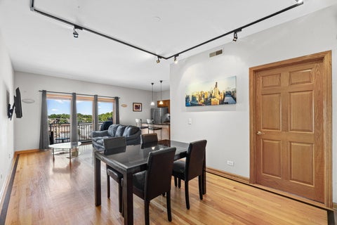 Tiny photo for 2919 N Harlem Avenue #503, Chicago, IL 60707 (MLS # 12715174)