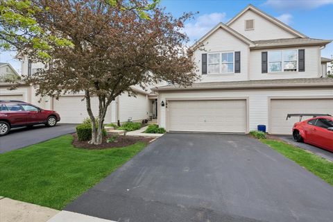 304 Grand Ridge Road Unit 304, St. Charles, IL 60175 - #: 12619382