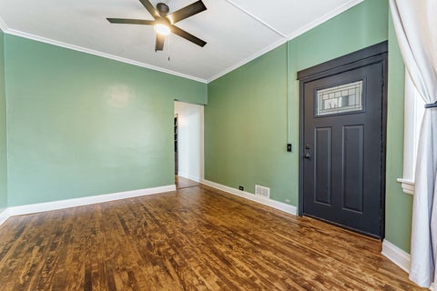 Tiny photo for 2636 RIDGELAND Avenue #1, Berwyn, IL 60402 (MLS # 12768315)