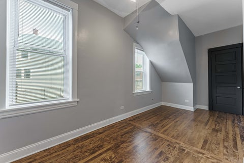 Tiny photo for 2636 RIDGELAND Avenue #1, Berwyn, IL 60402 (MLS # 12768315)
