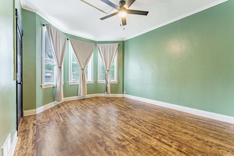 Tiny photo for 2636 RIDGELAND Avenue #1, Berwyn, IL 60402 (MLS # 12768315)