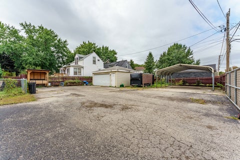 Tiny photo for 2636 RIDGELAND Avenue #1, Berwyn, IL 60402 (MLS # 12768315)