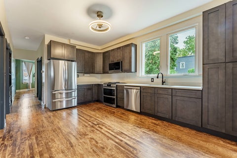 Tiny photo for 2636 RIDGELAND Avenue #1, Berwyn, IL 60402 (MLS # 12768315)
