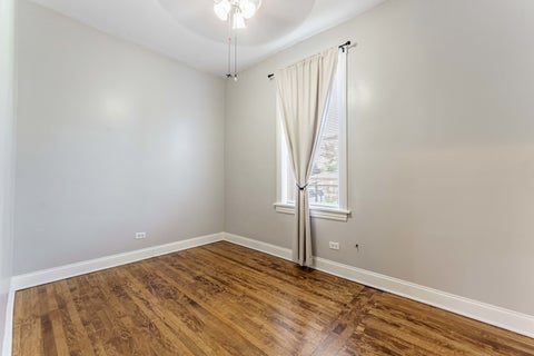 Tiny photo for 2636 RIDGELAND Avenue #1, Berwyn, IL 60402 (MLS # 12768315)