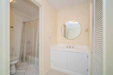 Tiny photo for 1500 Harbour Drive #1D, Wheeling, IL 60090 (MLS # 12428956)