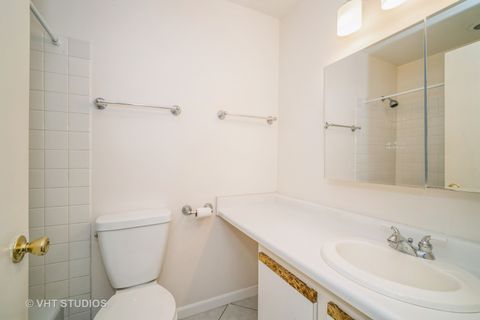 Tiny photo for 1500 Harbour Drive #1D, Wheeling, IL 60090 (MLS # 12428956)