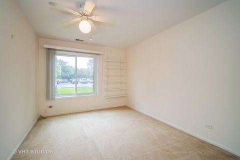 Tiny photo for 1500 Harbour Drive #1D, Wheeling, IL 60090 (MLS # 12428956)