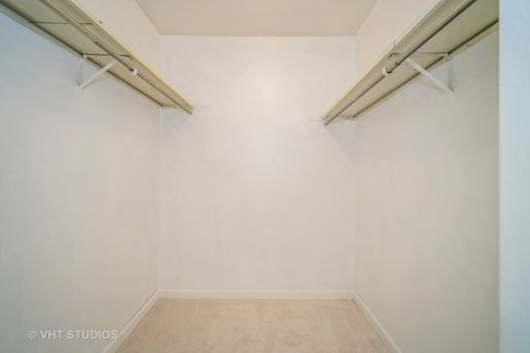 Tiny photo for 1500 Harbour Drive #1D, Wheeling, IL 60090 (MLS # 12428956)