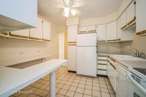Tiny photo for 1500 Harbour Drive #1D, Wheeling, IL 60090 (MLS # 12428956)