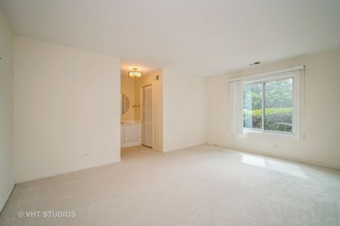 Tiny photo for 1500 Harbour Drive #1D, Wheeling, IL 60090 (MLS # 12428956)