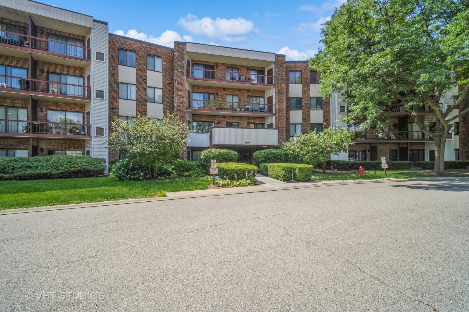 1500 Harbour Drive 1D