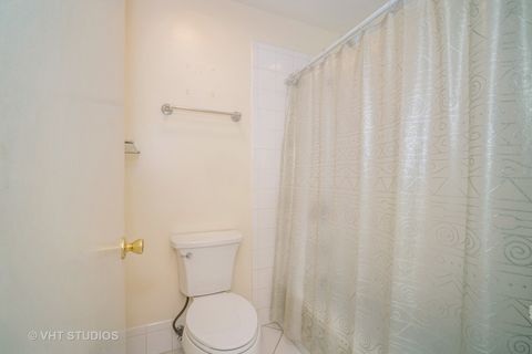Tiny photo for 1500 Harbour Drive #1D, Wheeling, IL 60090 (MLS # 12428956)