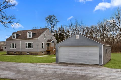 A home in Prairie View