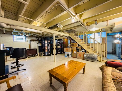 Tiny photo for 7328 S Albany Avenue, Chicago, IL 60629 (MLS # 12620256)