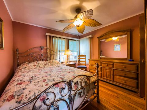 Tiny photo for 7328 S Albany Avenue, Chicago, IL 60629 (MLS # 12620256)