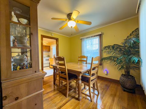 Tiny photo for 7328 S Albany Avenue, Chicago, IL 60629 (MLS # 12620256)