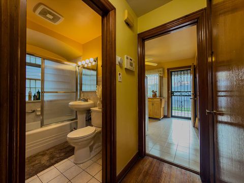 Tiny photo for 7328 S Albany Avenue, Chicago, IL 60629 (MLS # 12620256)