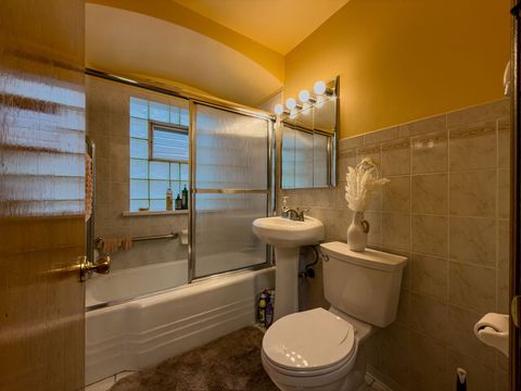 Tiny photo for 7328 S Albany Avenue, Chicago, IL 60629 (MLS # 12620256)