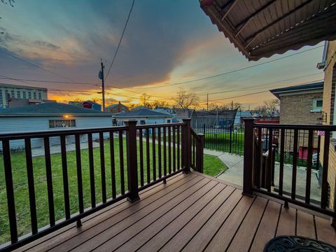 Tiny photo for 7328 S Albany Avenue, Chicago, IL 60629 (MLS # 12620256)