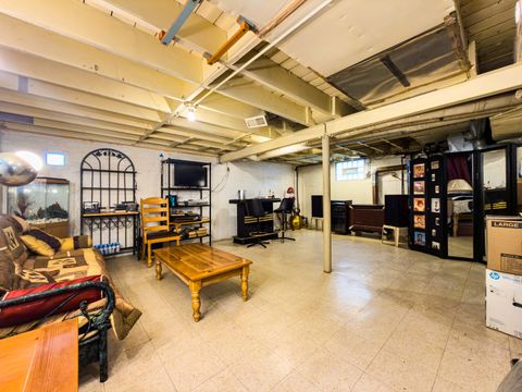 Tiny photo for 7328 S Albany Avenue, Chicago, IL 60629 (MLS # 12620256)