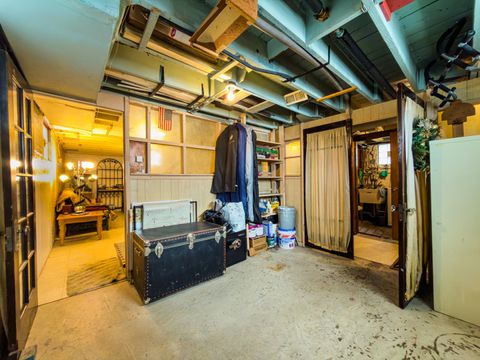 Tiny photo for 7328 S Albany Avenue, Chicago, IL 60629 (MLS # 12620256)