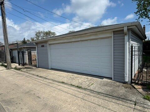 Tiny photo for 7328 S Albany Avenue, Chicago, IL 60629 (MLS # 12620256)