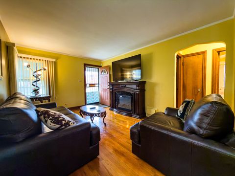 Tiny photo for 7328 S Albany Avenue, Chicago, IL 60629 (MLS # 12620256)