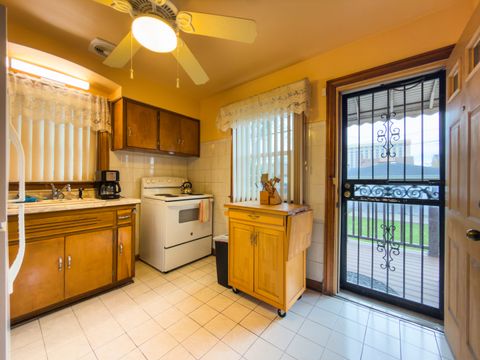 Tiny photo for 7328 S Albany Avenue, Chicago, IL 60629 (MLS # 12620256)