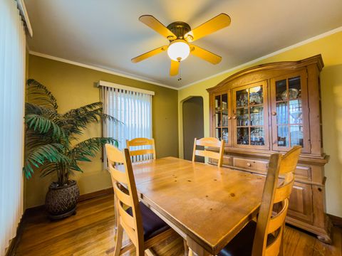 Tiny photo for 7328 S Albany Avenue, Chicago, IL 60629 (MLS # 12620256)