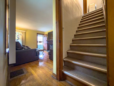 Tiny photo for 7328 S Albany Avenue, Chicago, IL 60629 (MLS # 12620256)