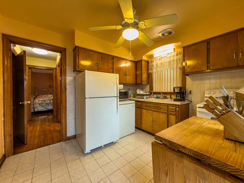 Tiny photo for 7328 S Albany Avenue, Chicago, IL 60629 (MLS # 12620256)