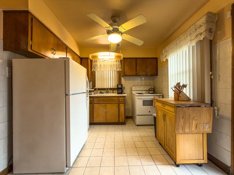 Tiny photo for 7328 S Albany Avenue, Chicago, IL 60629 (MLS # 12620256)