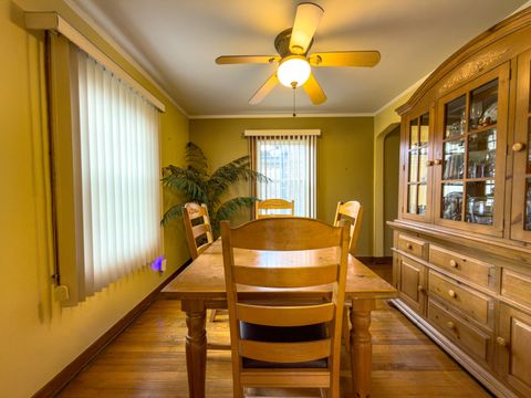 Tiny photo for 7328 S Albany Avenue, Chicago, IL 60629 (MLS # 12620256)