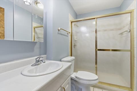 Tiny photo for 190 S Wood Dale Road #208, Wood Dale, IL 60191 (MLS # 12645798)