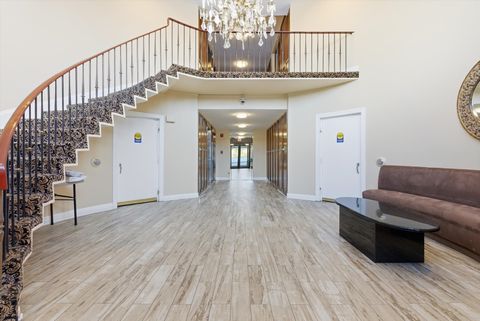 Tiny photo for 190 S Wood Dale Road #208, Wood Dale, IL 60191 (MLS # 12645798)