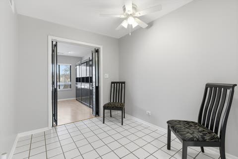 Tiny photo for 190 S Wood Dale Road #208, Wood Dale, IL 60191 (MLS # 12645798)