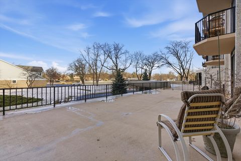 Tiny photo for 190 S Wood Dale Road #208, Wood Dale, IL 60191 (MLS # 12645798)