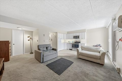 Tiny photo for 255 S West Avenue S #413, Elmhurst, IL 60126 (MLS # 12547936)